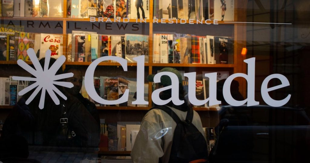 GIC و Macquarie پلتفرم Theseus را برای دیتاسنتر Anthropic راه‌اندازی کردند